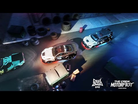 Видео: ОБНОВЛЕНИЕ! ПОЛИЦИЯ! THE CREW MOTORFEST - Chase Squad Deploy –  ПРОХОЖДЕНИЕ