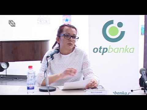 Видео: Трибина „Достојевски – пакао и рај руске душе”