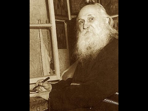 Видео: Митрополит Вениамин     Из другого мира     Чудо в Сербии