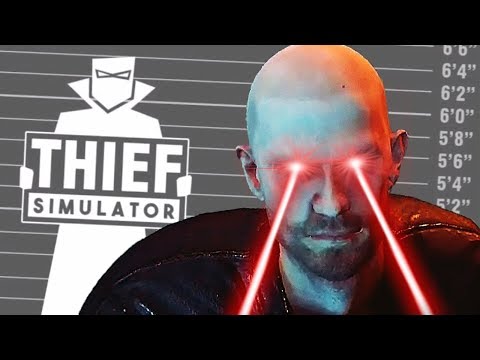 Видео: КРАДЕЦ НА ГОДИНАТА