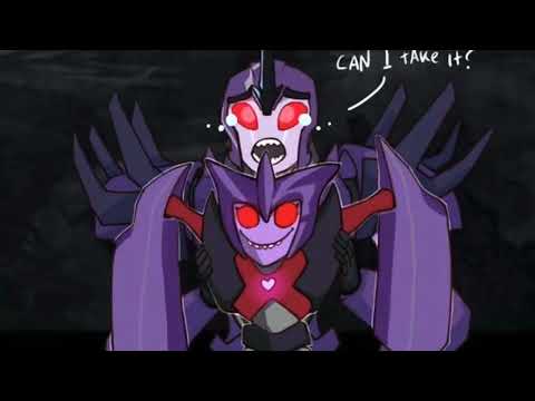 Видео: ОЗВУЧКА МИНИ КОМИКСОВ ПО ТРАНСФОРМЕРАМ ЧАСТЬ #2