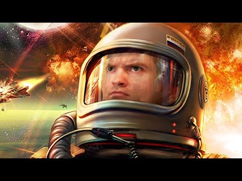 Видео: ЗАТЕРЯННЫЕ В КОСМОСЕ ► The Long Journey Home