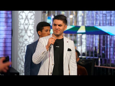 Видео: Шерзод Узоков - Сад рах дар Интизорат Самарканд туй 2024