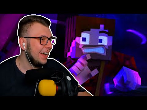 Видео: Неркин смотрит: W Labs | Король Эдер Мира