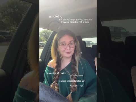 Видео: Ты отдаёшь - Кристина