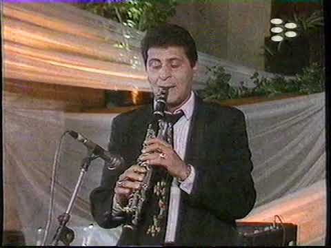 Видео: ОРК.ТРЪСТЕНИК ,Р-Л ФИЛИП СИМЕОНОВ-ФЕКАТА. 1997Г.