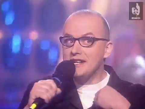 Видео: Угадай и К 2000 (22.07.2000)