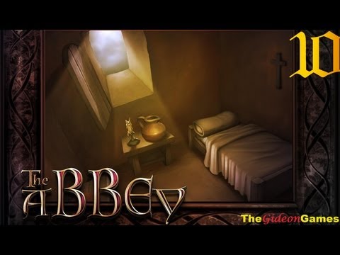 Видео: Quest: Прохождение Murder in the Abbey - Часть 10: Спокойной ночи, брат