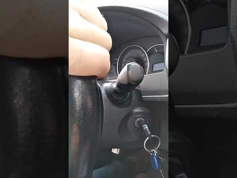 Видео: Рулевой люфт Тойота Камри v50