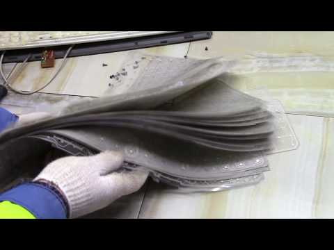 Видео: Серебро в компьютерной клавиатуре.