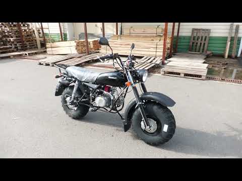 Видео: Мотоцикл СКАУТ-3 VORTEX (Ижтехмаш). Снова в продаже. Обзор.