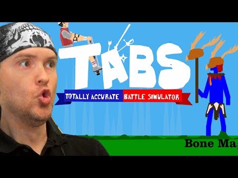 Видео: ТАБС УЖЕ В КОЛЕСАХ ► Happy Wheels #234 Хэппи Вилс