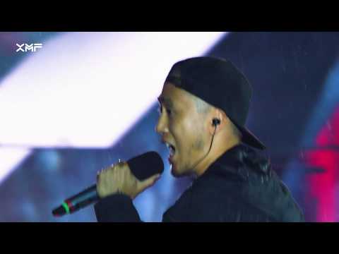 Видео: XMF 2019 - "Бор Арьст Гаамп" (ROKIT BAY)