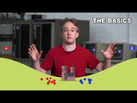 Видео: Проблема Двух Генералов