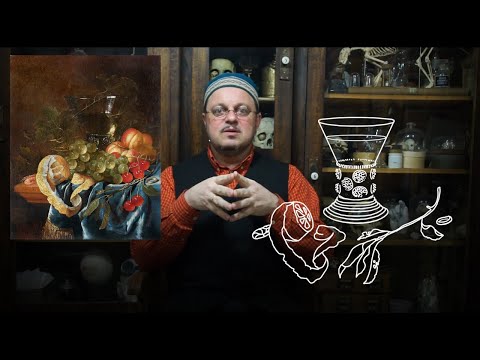 Видео: Питер де Ринг "Десерт"