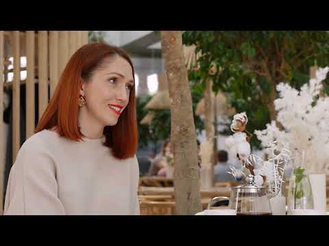 Видео: Видео-интервью с психологом