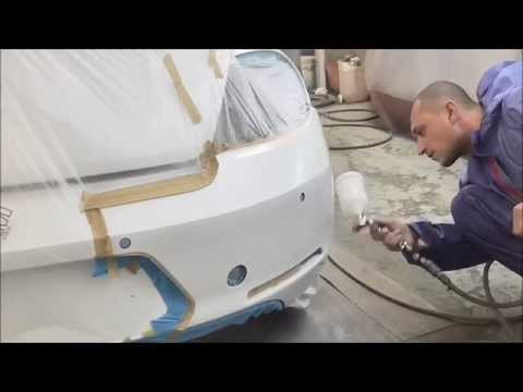 Видео: Трехслойка в переход