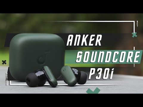 Видео: ОПТИМАЛЬНЫЙ ВЫБОР 🔥 БЕСПРОВОДНЫЕ НАУШНИКИ ANKER SOUNDCORE P30i ANC