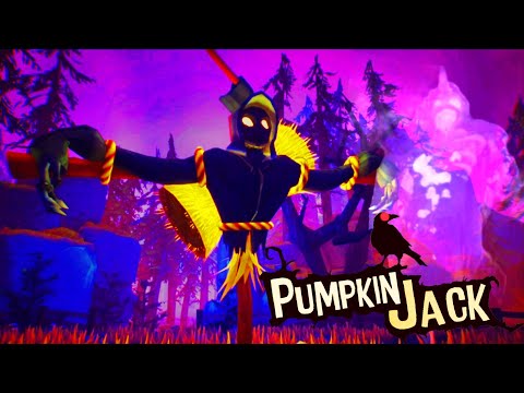 Видео: 2 босса в одном видео • Pumpkin Jack • #2