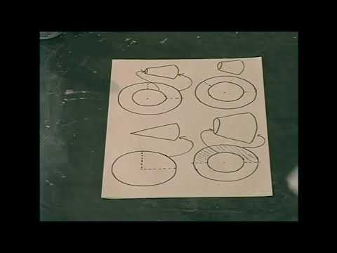 Видео: Как исследовать формы для ручного лепки | PIERANTOZZI