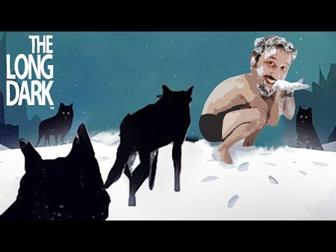 Видео: Как Наложить в Штаны в The Long Dark #3