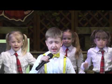 Видео: "Шабу-дабу" - концерт "Семейный портрет"