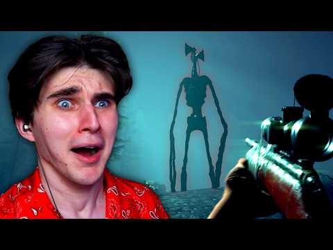 Видео: ПОЛЮВАННЯ НА СИРЕНОГОЛОВОГО та ВЕНДІГО