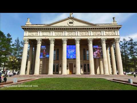 Видео: Александр Фёдорович Смолянинов: к столетию со дня рождения. Часть 1