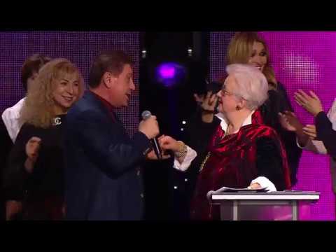 Видео: Владимир Петросян "Годы,не беда" автор Арсен Касиев