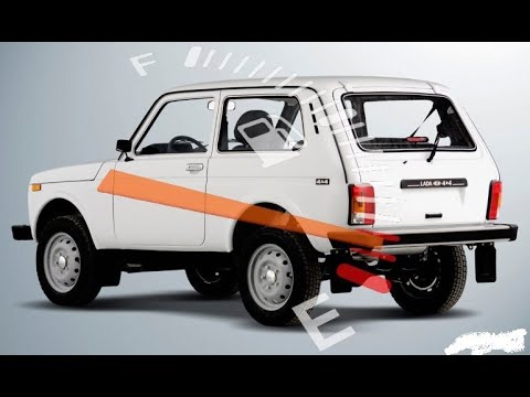 Видео: НИВА, полный бак АИ-92. Сколько проехала?