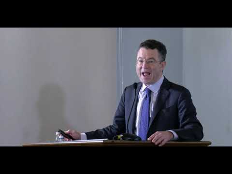 Видео: Ишемический инсульт (Ischemic stroke)   Stephan Mayer USA