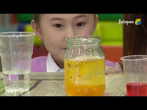 Видео: Тәжірибе алаңы. 34-бөлім (2020 жыл)