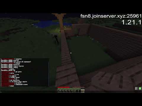 Видео: стрим по майну (ВЕРНУЛСЯ СПУСТЯ ГОД)