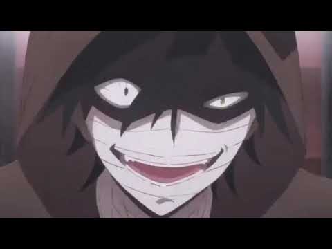 Видео: Аниме клип. Айзек Фостер - Ангел Кровопролития