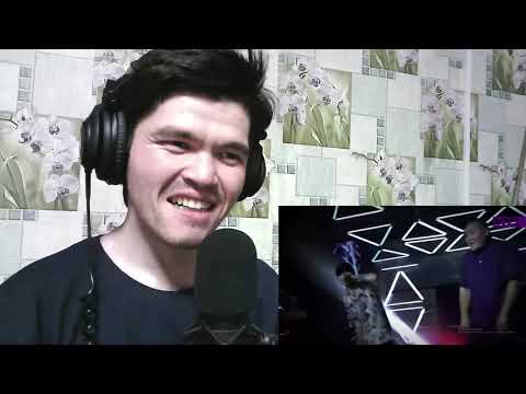 Видео: Реакция Узбека на NINETY ONE Qiyalman и A.Z&ZAQ РЭП ТАП ТАП - Aiyptama meni