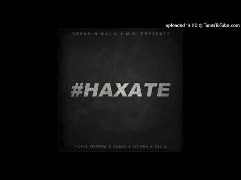 Видео: YUNG TRAPPA, SIL-A, YANIX, GIDRAGIDRA — #НАХАТЕ (Минус)