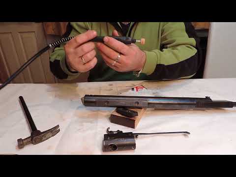 Видео: МР-512 БАРАХЛИТ УСМ? ПОСМОТРИ ВИДОС..НЕ ЛИНИСЬ;)