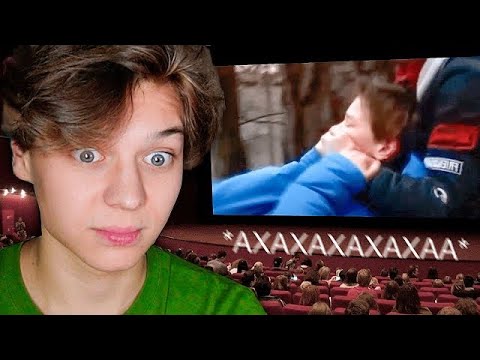 Видео: Моё ТЁМНОЕ Актёрское Прошлое..