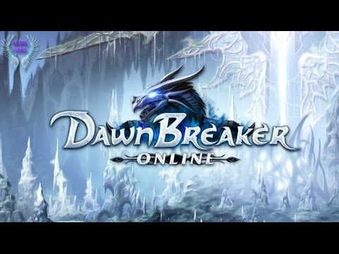 Видео: Dawnbreaker Online ● Обзорчик ● Первый Взгляд