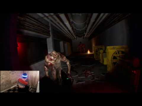 Видео: Лаборатория монстров - "The Brookhaven Experiment" прохождение #2