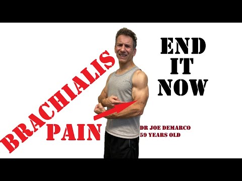 Видео: Терапия с помощью фасциального релиза: решение для боли в плечевой мышце