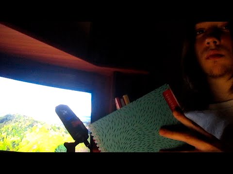 Видео: АСМР БЛИЗКИЙ ШЕПОТ |  Говорю на тему : "Пост по определённым дням недели"