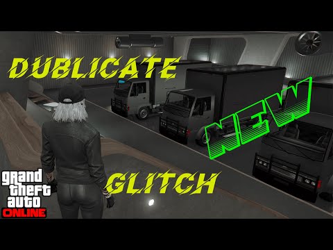 Видео: Новый апгрейд старого глитча — массовое клонирование машин в GTA Online