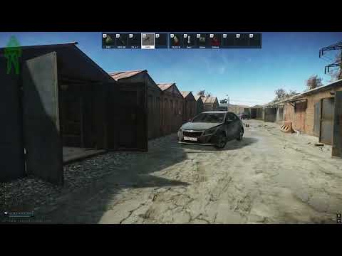 Видео: #38. Гад Решала и странные улицы. Escape From Tarkov Zero To Hero PVE