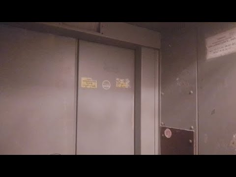 Видео: [Заменен в 2025г🛠️] Лифт МЛМ-2001г.в Город Альметьевск улица Ленина д.139