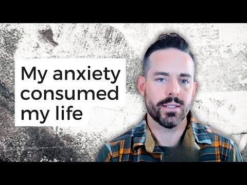 Видео: 6 вещей, которые я перестал делать, чтобы избавиться от тревожности