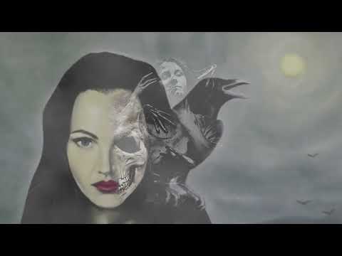 Видео: Хель – царица мира мёртвых. #хель #богиняхель #соколова