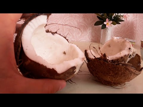 Видео: VLOG: Испорченный кокос. Готовим вкусные сырники. 05.02.2020