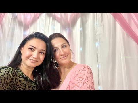 Видео: ВОТ ТАК НАДО ПРАЗДНОВАТЬ НОВОСЕЛЬЕ!  @NatalyaLim_official