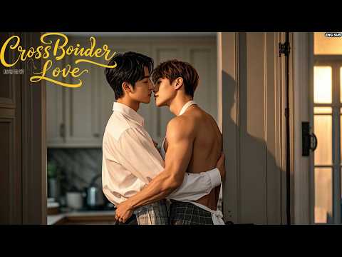 Видео: ордый младший брат влюбился в старшего - случайное прикосновение разожгло запретную страсть!